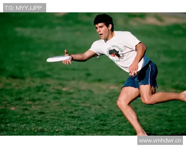 聚焦飞盘运动：探讨北京飞盘队员的个人能力与团队协作发展