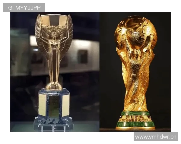 世界杯奖杯背后的荣耀与传奇 揭秘足球世界的至高荣誉