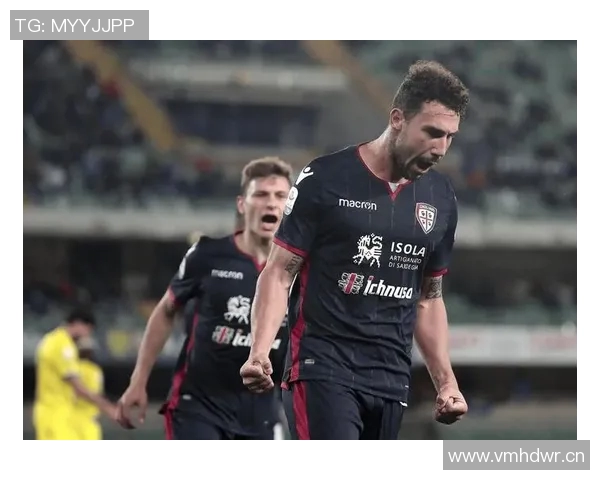 热那亚与卡利亚里对决前瞻分析及1月24日比赛预测