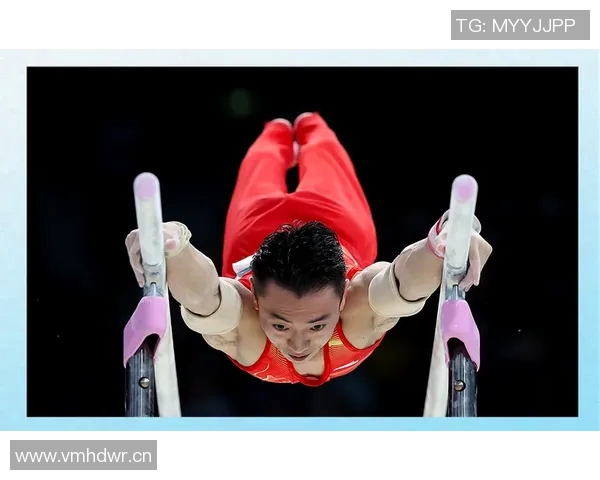 竞技体操协会推动竞技体操发展新策略及未来方向探讨